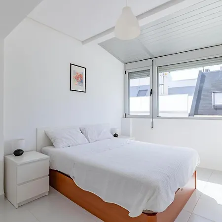 Seabliss The Terrace Of Canteras! Apartment Las Palmas de Gran Canaria