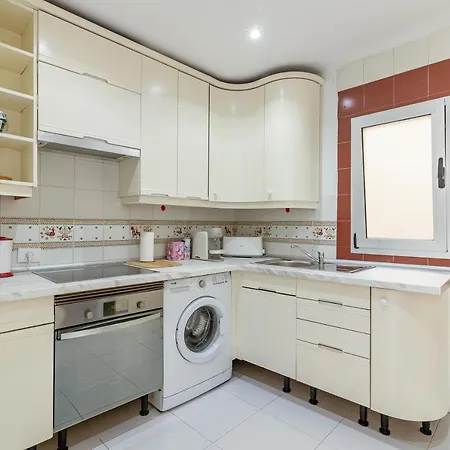 Seabliss The Terrace Of Canteras! *