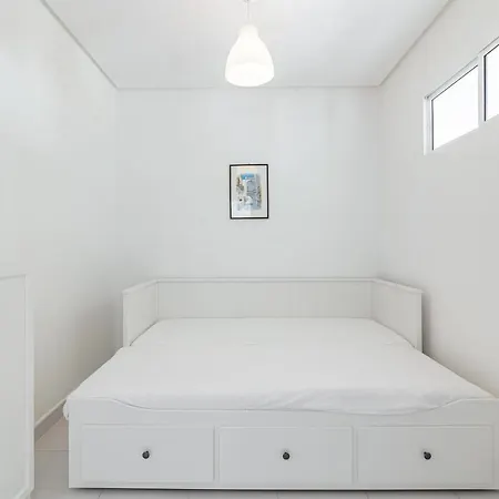 Seabliss The Terrace Of Canteras! Apartamento Las Palmas de Gran Canaria