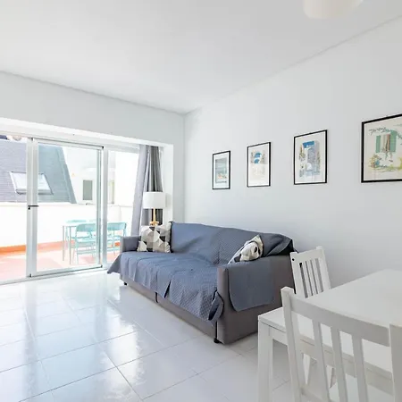 Seabliss The Terrace Of Canteras! Apartment Las Palmas de Gran Canaria