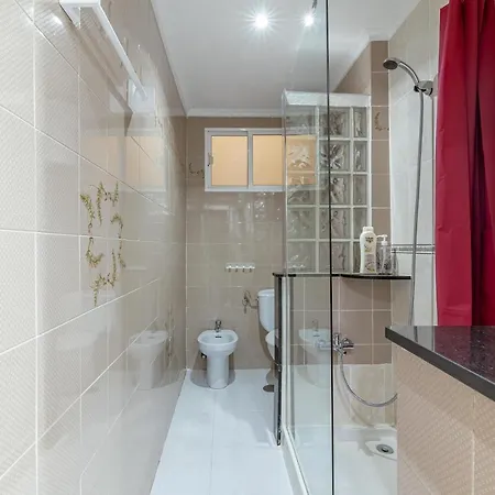 Seabliss The Terrace Of Canteras! Apartamento Las Palmas de Gran Canaria