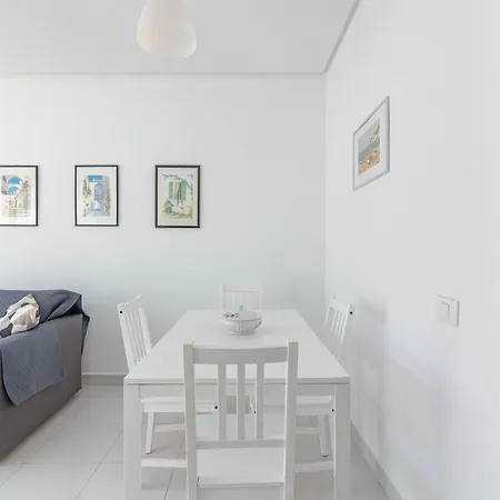 Seabliss The Terrace Of Canteras! Apartment *