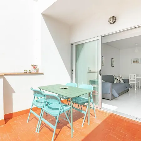 Seabliss The Terrace Of Canteras!