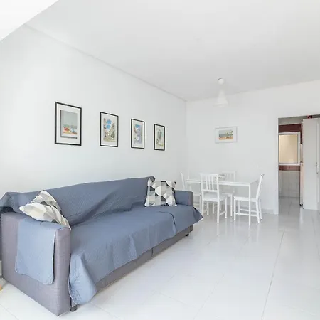 Seabliss The Terrace Of Canteras! Apartamento Las Palmas de Gran Canaria