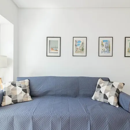 Apartment Seabliss The Terrace Of Canteras! *