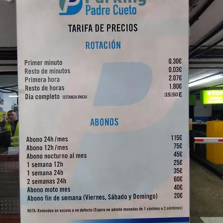 Seabliss The Terrace Of Canteras! Apartamento *