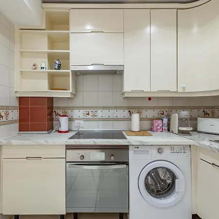 Apartamento Seabliss The Terrace Of Canteras!