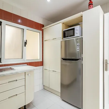 Apartamento Seabliss The Terrace Of Canteras! *