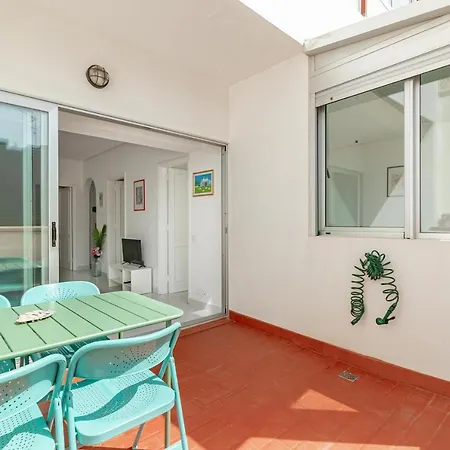 Seabliss The Terrace Of Canteras! * Las Palmas de Gran Canaria