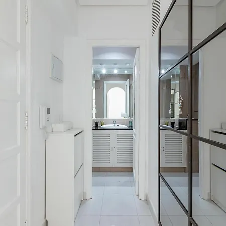 Seabliss The Terrace Of Canteras! Apartment