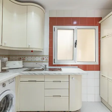 Apartment Seabliss The Terrace Of Canteras!