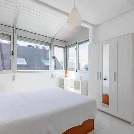 Apartamento Seabliss The Terrace Of Canteras! Las Palmas de Gran Canaria