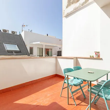 Apartment Seabliss The Terrace Of Canteras! *