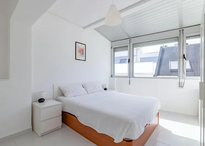Seabliss The Terrace Of Canteras! Appartement Las Palmas