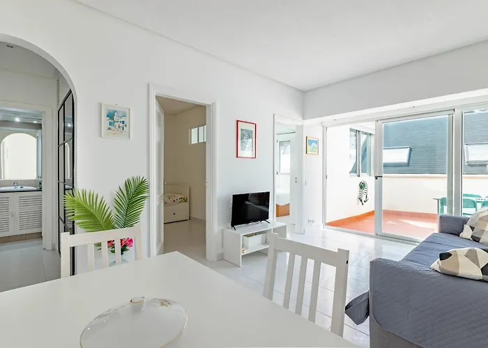 Appartement Seabliss The Terrace Of Canteras!