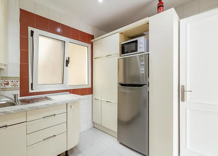 Appartement Seabliss The Terrace Of Canteras! *
