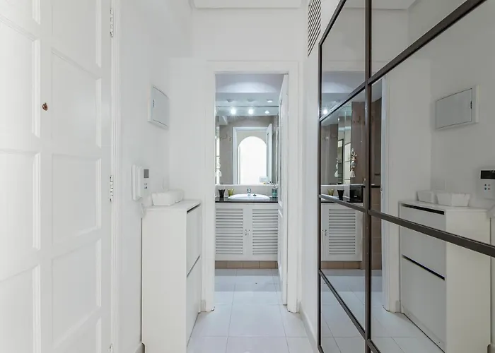 Seabliss The Terrace Of Canteras! Appartement